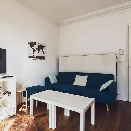 Very Nice Apartment Near Beaugrenelle Apartamento *