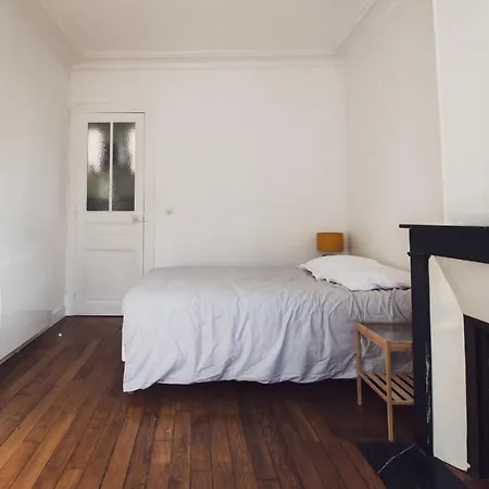 Very Nice Apartment Near Beaugrenelle Paris
