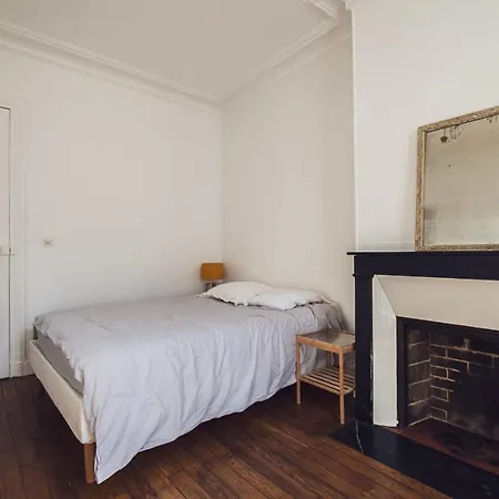Very Nice Apartment Near Beaugrenelle Paris